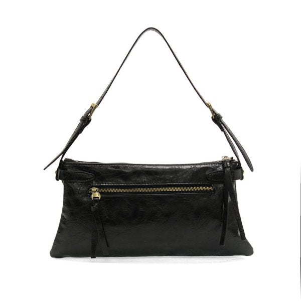 Joy Susan Eve Trapeze Shoulder Bag