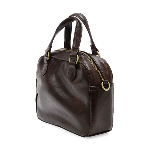 Joy Susan Regina Mini Satchel