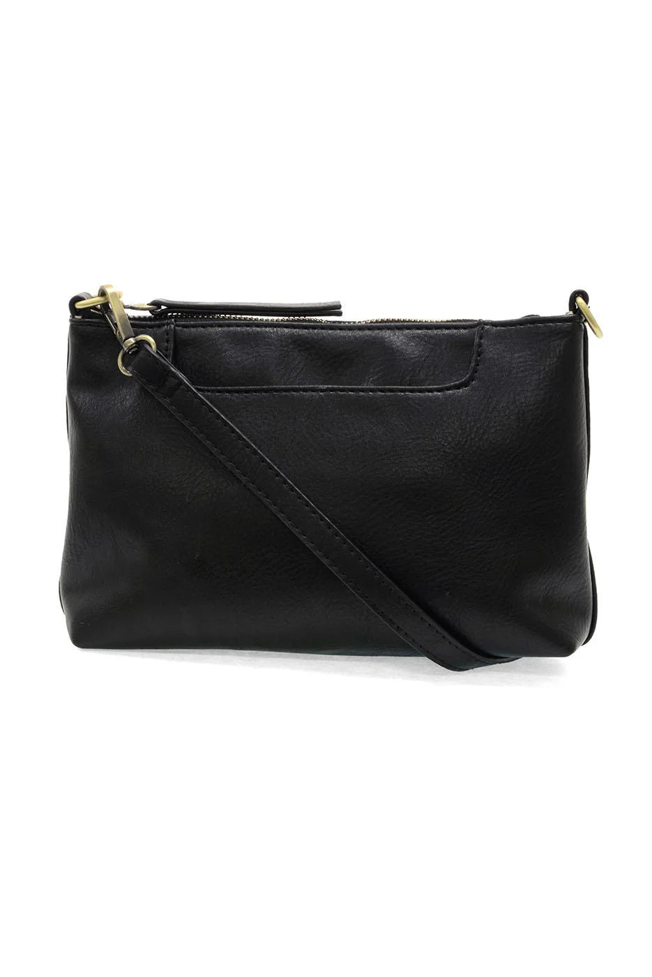 Joy Susan Lovely Top Zip Crossbody