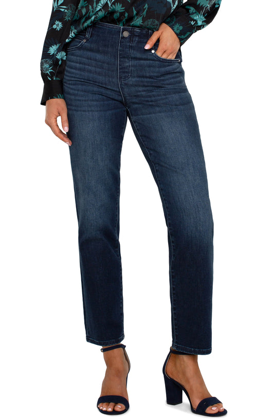 Liverpool Gia Glider Slim Jean