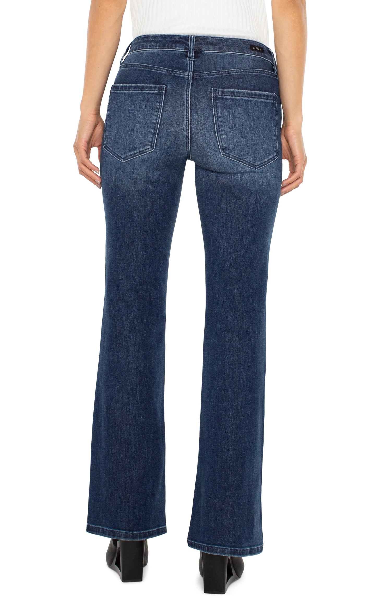 Liverpool Lucy Bootcut