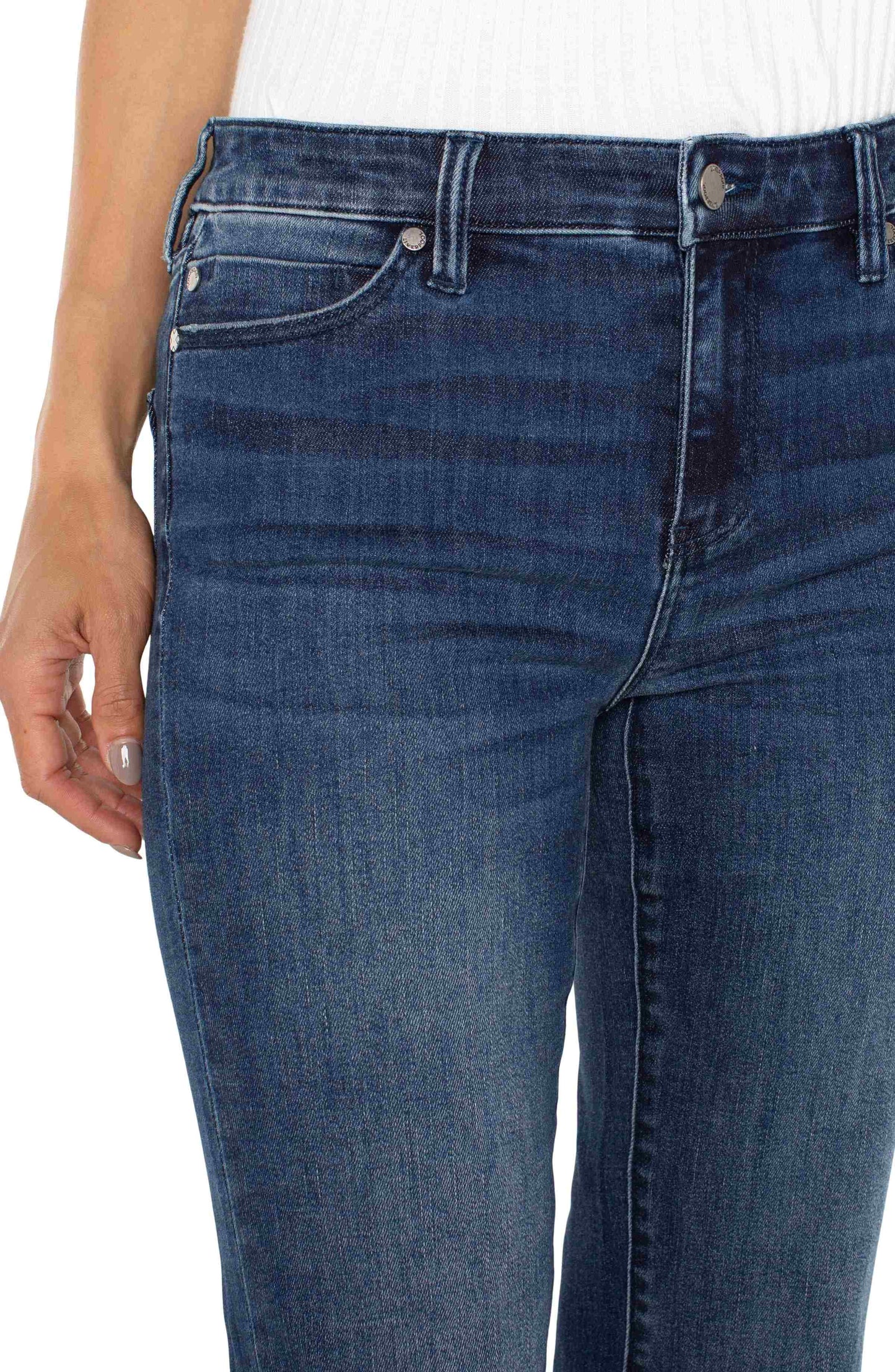 Liverpool Lucy Bootcut