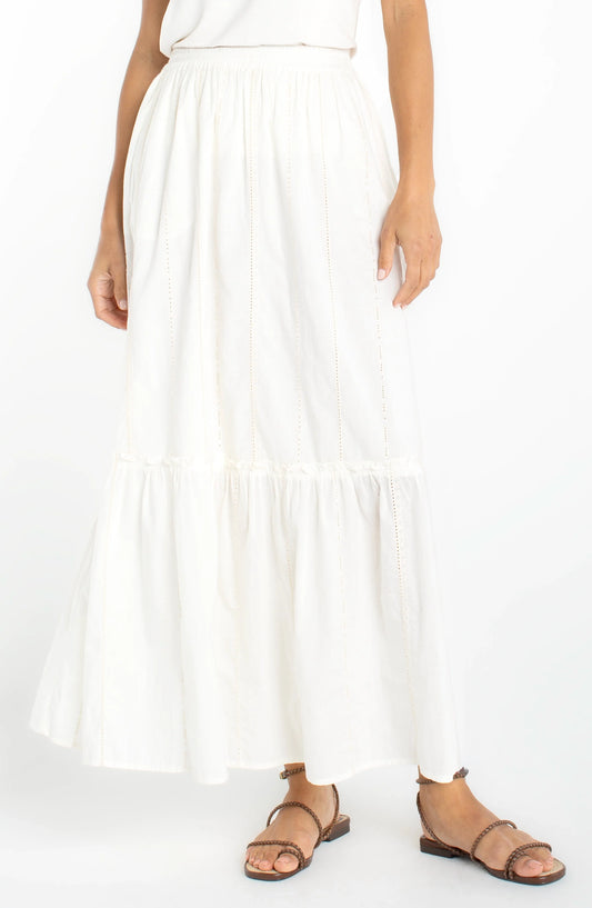 Liverpool Maxi Skirt