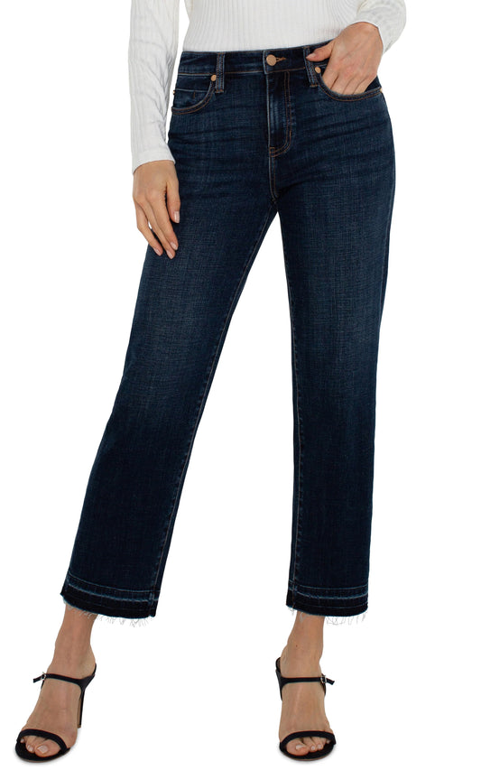 Liverpool Skinny Non-Skinny Jean