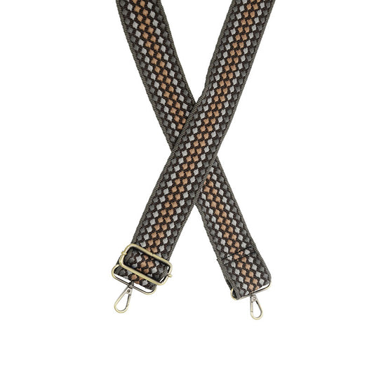 Joy Susan Guitar Strap