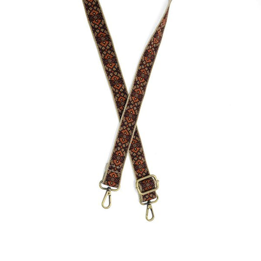 Joy Susan Guitar Strap