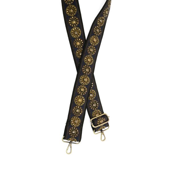 Joy Susan Guitar Strap