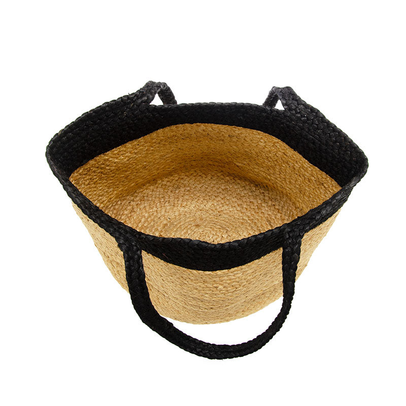 Joy Susan Phoebe Jute Tote