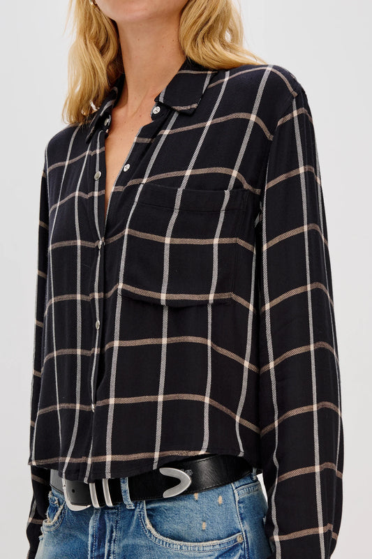 Rails Malin Shirt
