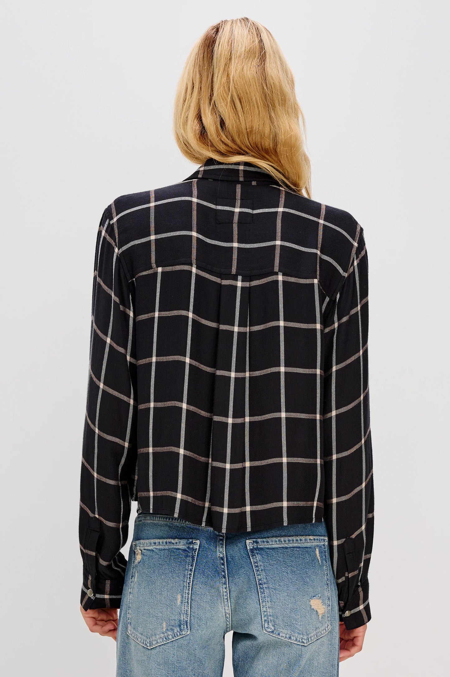 Rails Malin Shirt