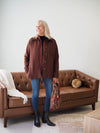 Cut Loose Shacket