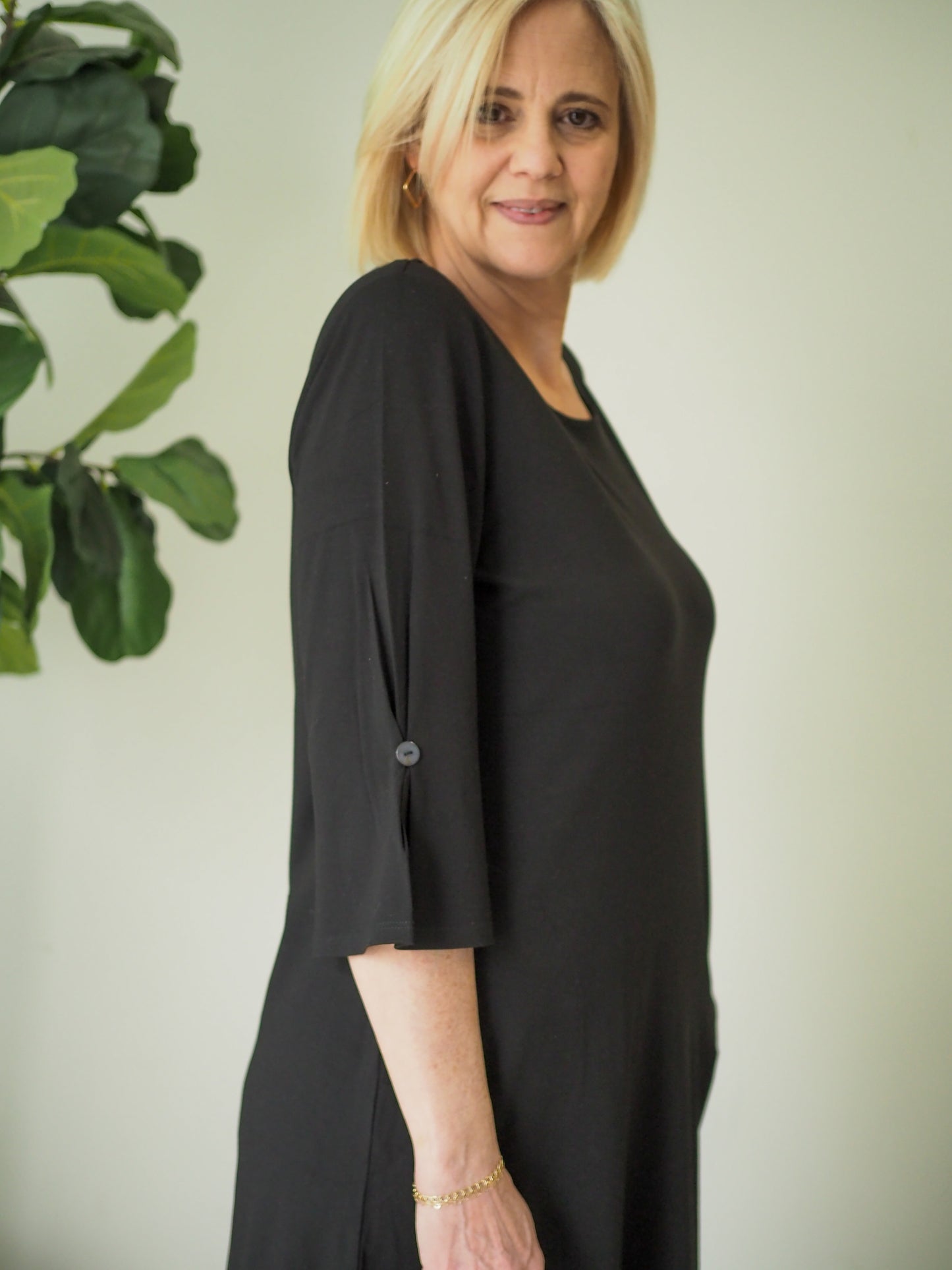Habitat Travel City Dress