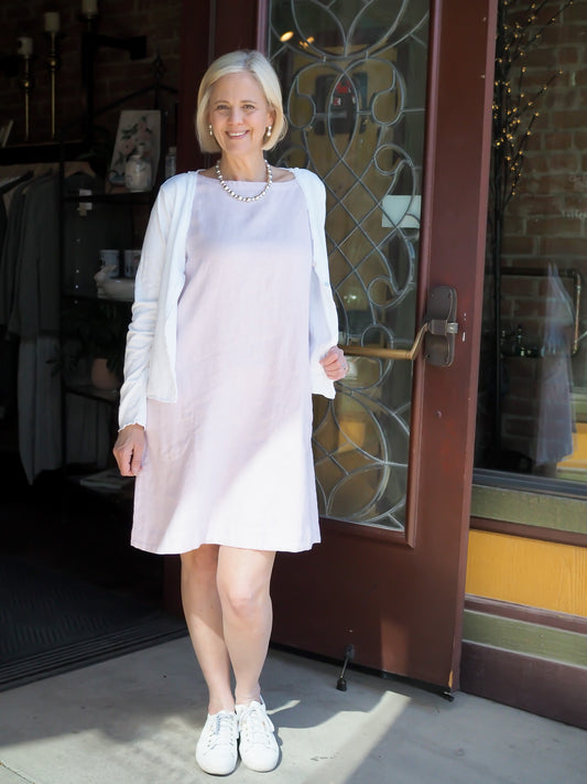 Cut Loose Cardigan