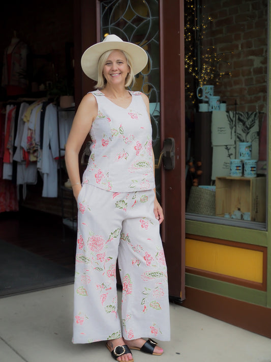 Habitat Easy Flood Pant