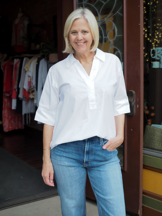 Rails Juda Shirt