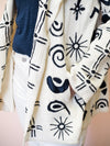 Johnny Was DASHIELL REVERSIBLE HOODIE