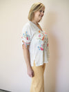 Johnny Was Cosette Blouse