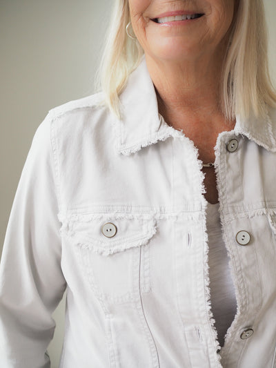 Habitat Jean Jacket