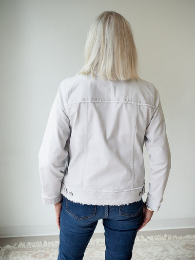 Habitat Jean Jacket