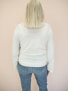 Liverpool Funnel Neck Sweater
