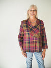 Habitat Side Button Shirt