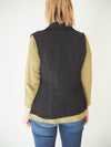 Habitat Button Front Vest