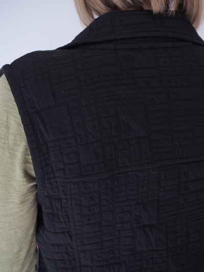 Habitat Button Front Vest