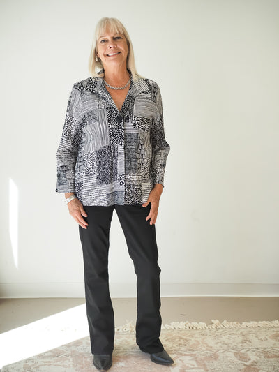 Habitat Swing Shirt