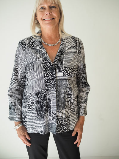 Habitat Swing Shirt