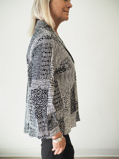 Habitat Swing Shirt