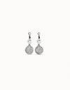 Uno de 50 Alexandria Earrings