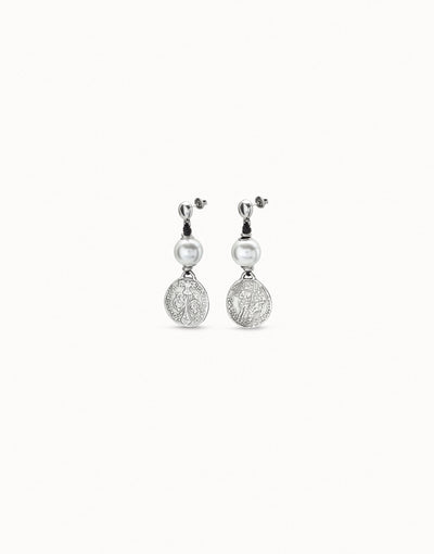 Uno de 50 Alexandria Earrings