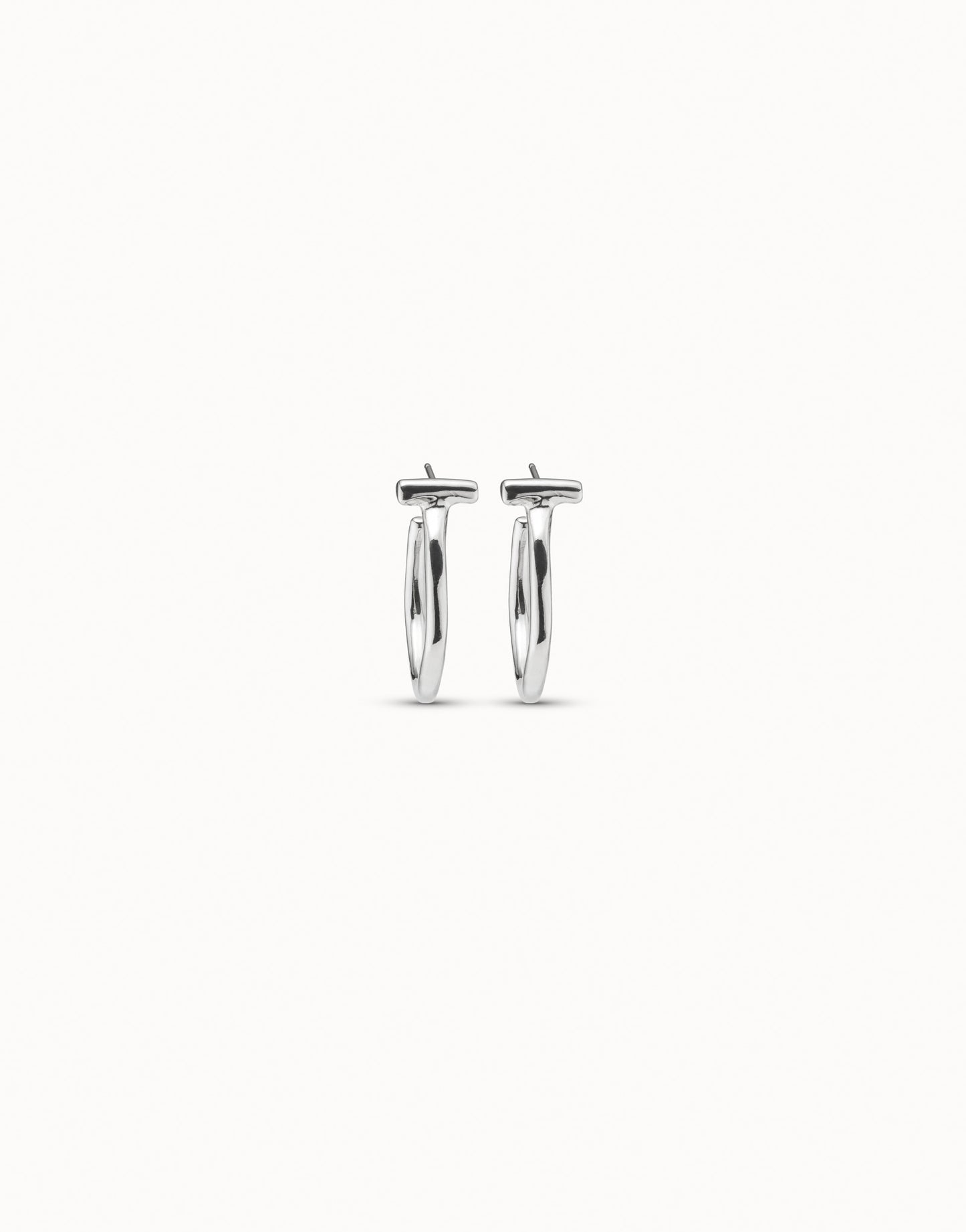 Uno de 50 It's Electrifying Earrings