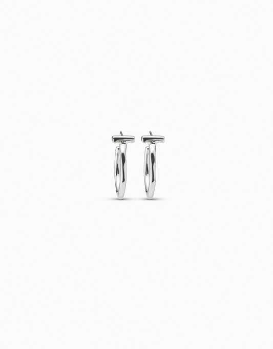 Uno de 50 It's Electrifying Earrings