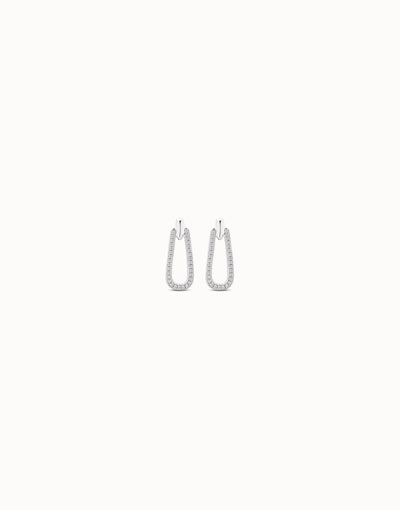 Uno de 50 Prosperity Topaz Earrings