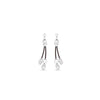 Uno de 50 Bond Earrings