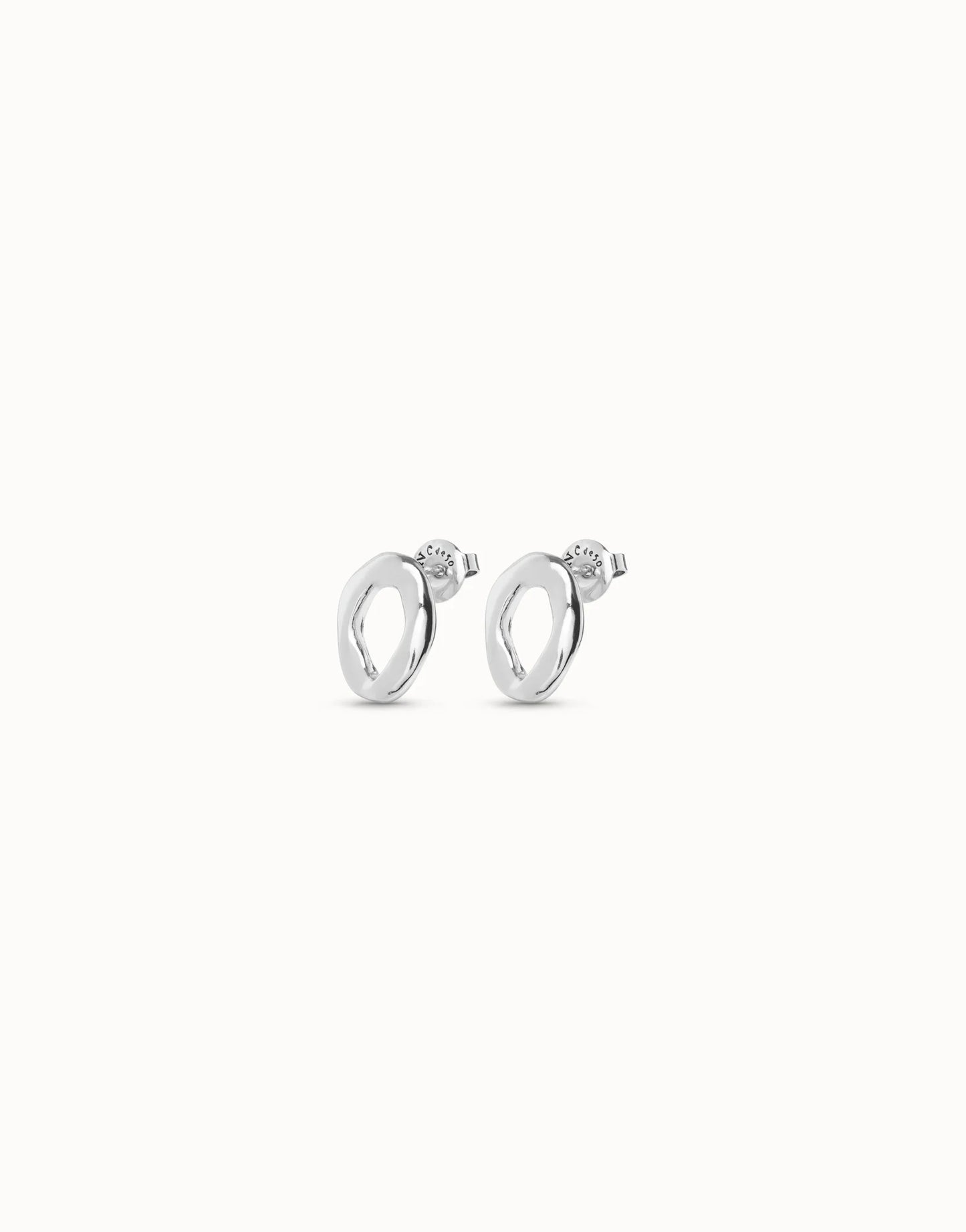 Uno de 50 Joy of Living Earrings
