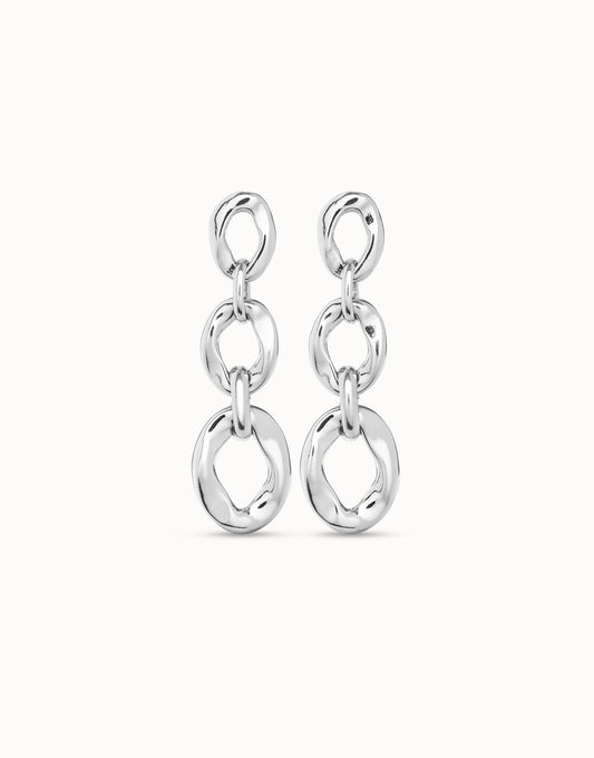 Uno de 50 YOLO Earrings
