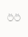 Uno de 50 Butterfly Effect Earrings