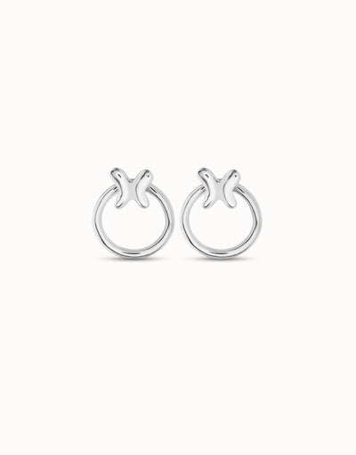 Uno de 50 Butterfly Effect Earrings