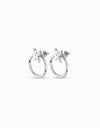 Uno de 50 Butterfly Effect Earrings