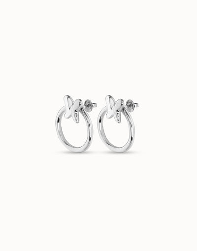 Uno de 50 Butterfly Effect Earrings