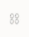 Uno de 50 Groovy Earrings