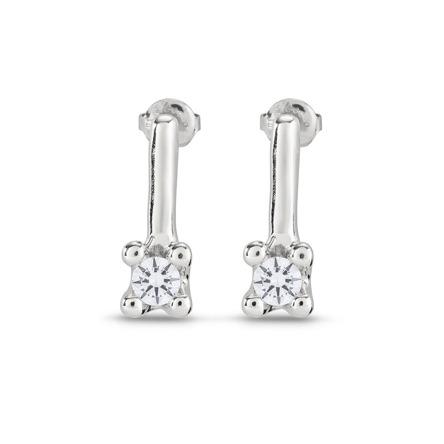 Uno de 50 Divine Earrings