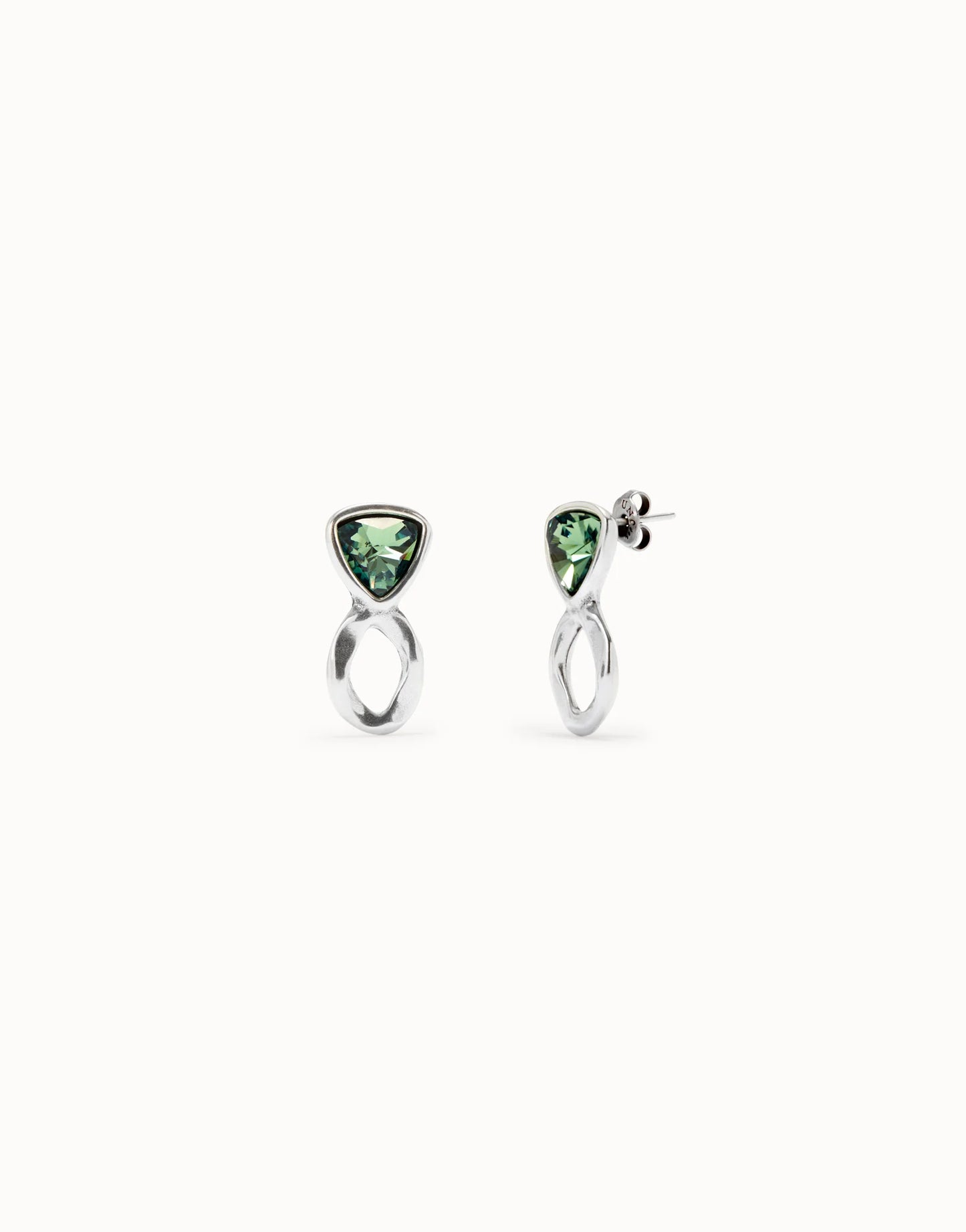Uno de 50 Be Chameleon-like Earrings