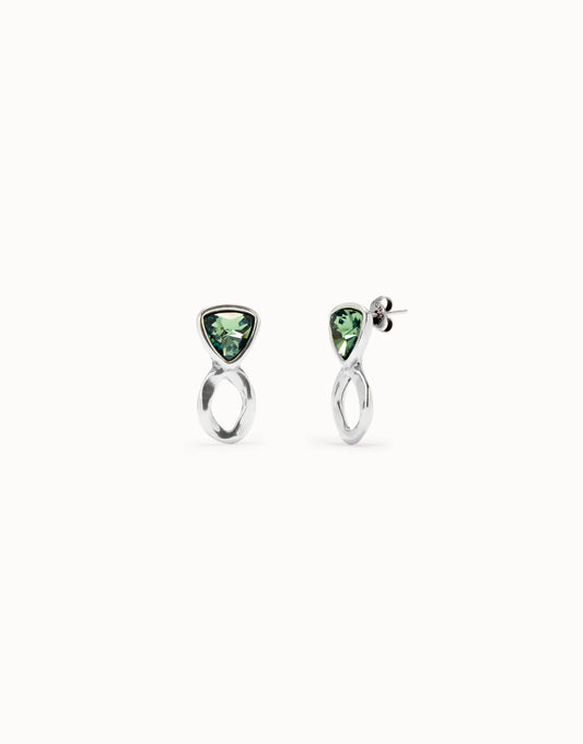 Uno de 50 Be Chameleon-like Earrings