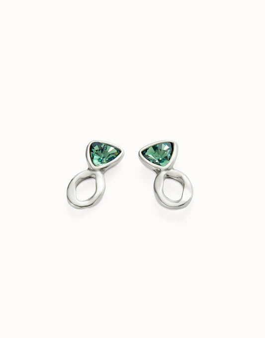 Uno de 50 Be Chameleon-like Earrings