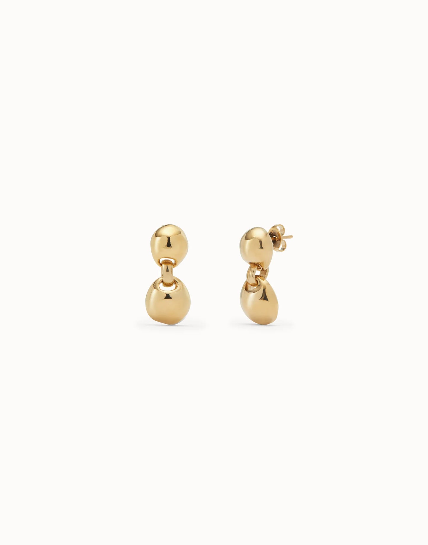 Uno de 50 Be Bold Earrings