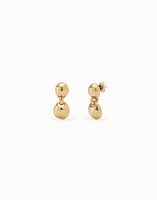 Uno de 50 Be Bold Earrings