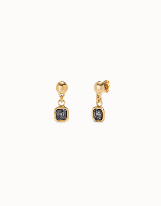 Uno de 50 Be Expressive Earrings